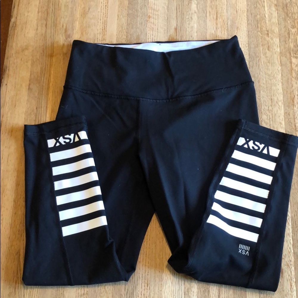 VSX Capri